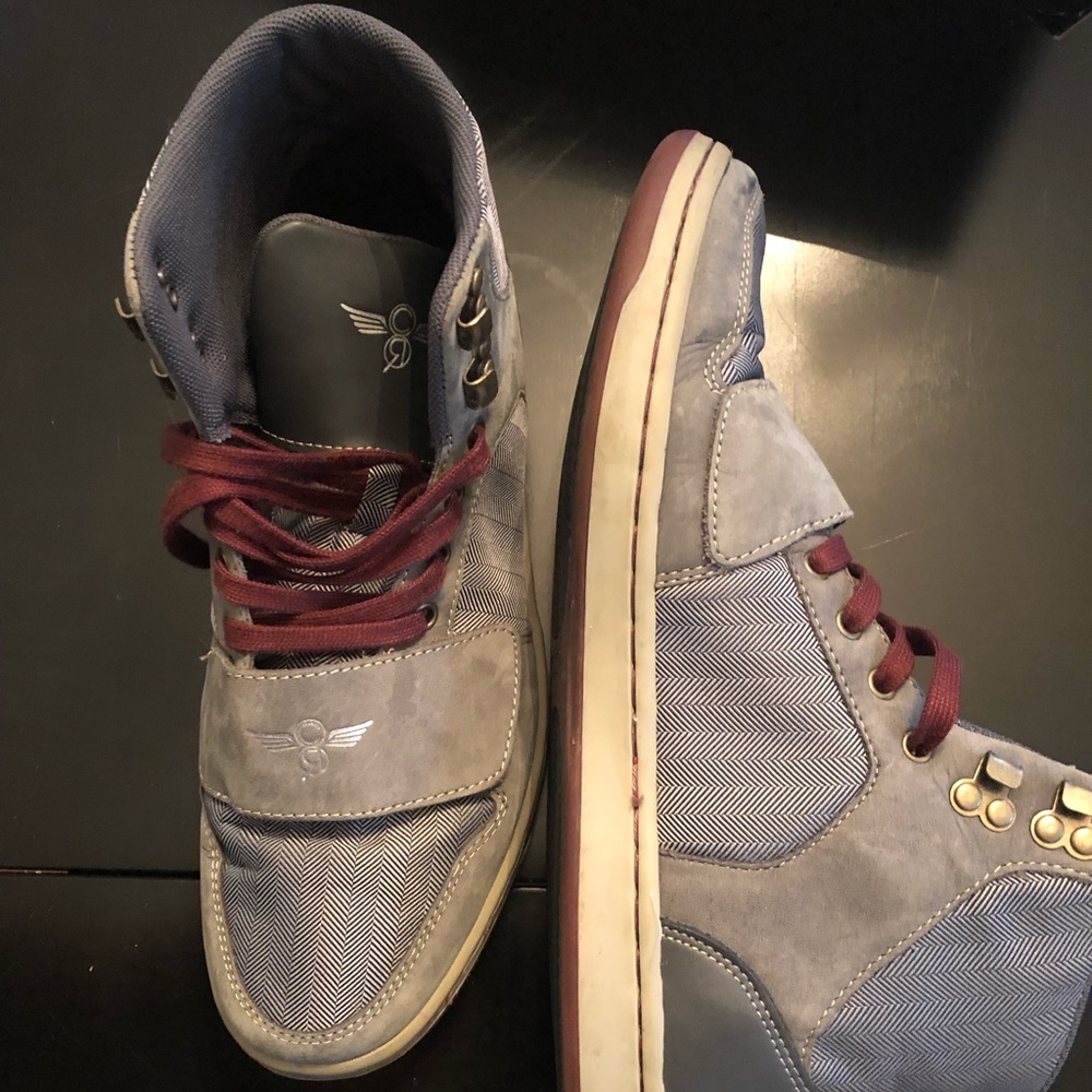 Cesario Sneakers